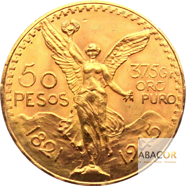 50 Pesos