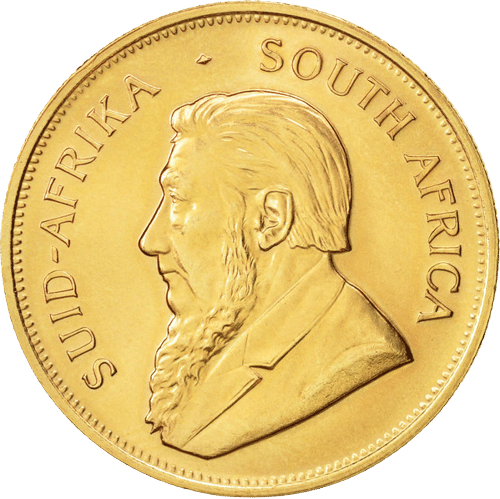 Krugerrand